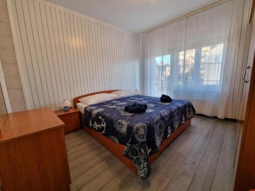 Apartments with parking space Crikvenica - 22434