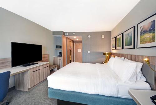 Hilton Garden Inn Houston Hobby Airport Image