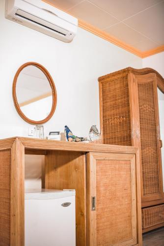 Fotografie z fotogalerie ubytování Whispering Palms Island Resort v destinaci San Carlos
