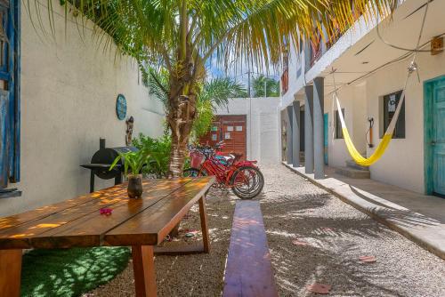 Casa Toloc Tulum en Tulum