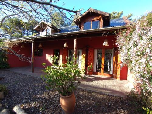 CABAÑA EN MIRAMAR – Photos 4