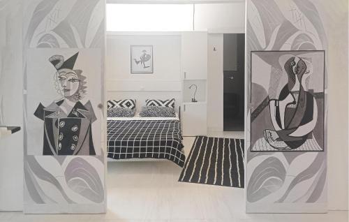 2 Bedroom Stunning Home In Roma