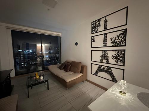 Five Stars Suites Paris - Quito
