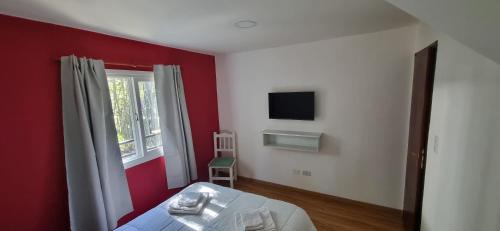 Gallery image of Laguna Encantada dpto 2 in Ushuaia