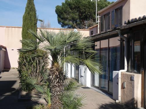 Maison à la plage climatisée et wifi fibre pour télétravail