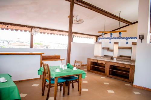 Gambar di galeri bagi The Island Stone Town hotel di Stone Town
