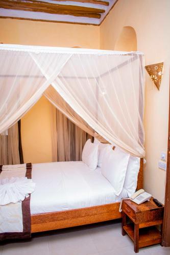 Gambar di galeri bagi The Island Stone Town hotel di Stone Town