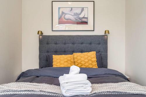 Afbeelding uit fotogalerij van Perch - Marion Manor 13 in Seattle