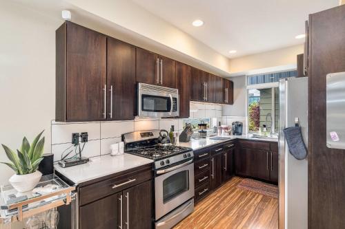 Afbeelding uit fotogalerij van Perch - Marion Manor 13 in Seattle