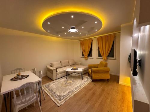 Φωτογραφία από το άλμπουμ του 38 Apartment 2 στην Πρίστινα