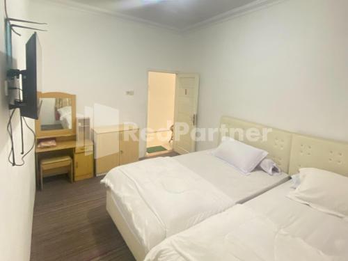 Arjuna 1 Homestay Syariah Dieng Mitra RedDoorz