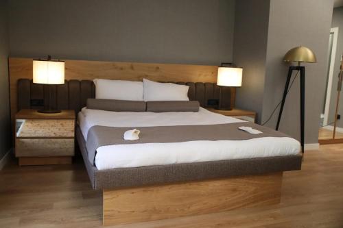 Fotografie z fotogalerie ubytování Roomers Nisantasi v destinaci Istanbul