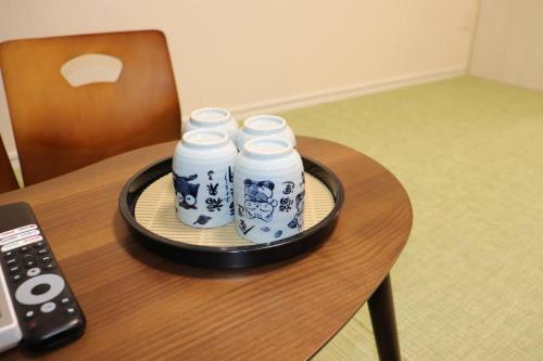 HANA道頓堀202号岛之内新装修