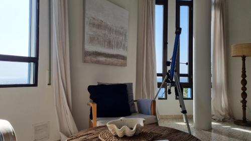 Φωτογραφία από το άλμπουμ του 'Dos Sirenas' Oceanfront Home σε Los Abrigos