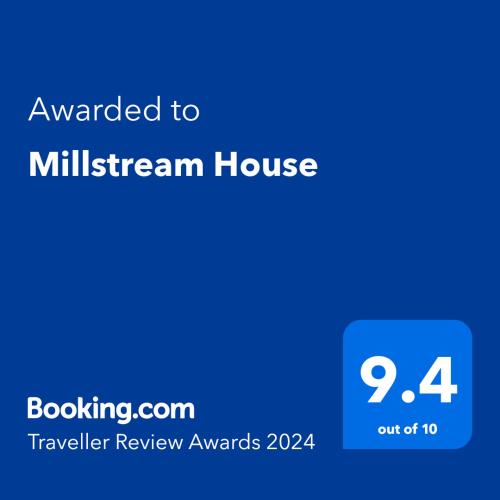 Φωτογραφία από το άλμπουμ του Millstream House στο Γουίντσεστερ