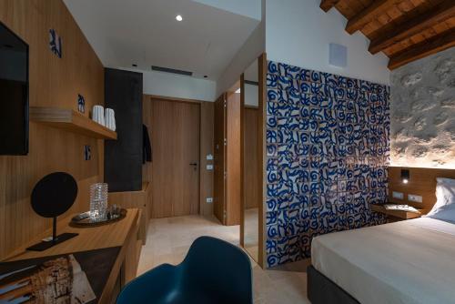 Chambre Double Supérieure
