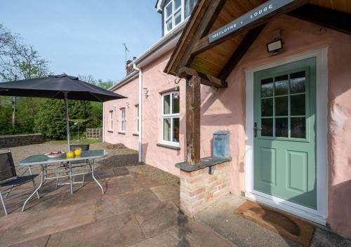 Trefloyne Lodge – Photos 5