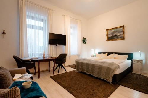 Pension Haus Lassen photo 96