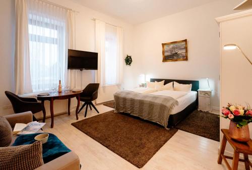 Pension Haus Lassen photo 98