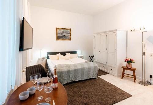 Pension Haus Lassen photo 101
