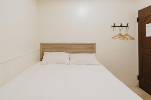 Katil atau katil-katil dalam bilik di Mountain Traveler Inn