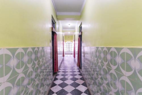 Fotografie z fotogalerie ubytování Hotel O Bideshini Hotel v destinaci Tarapith