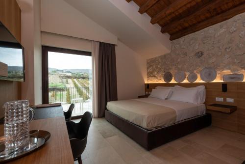 Chambre Double Supérieure