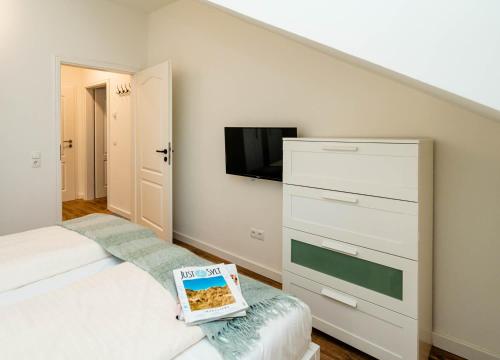 Pension Haus Lassen photo 173