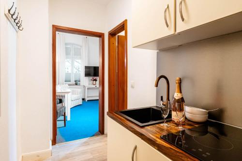Pension Haus Lassen photo 87