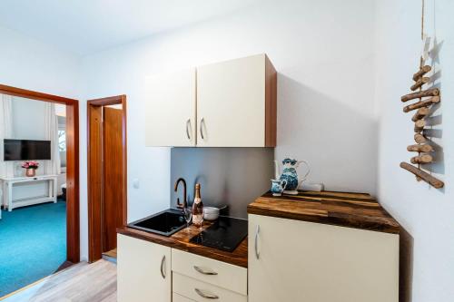 Pension Haus Lassen photo 90