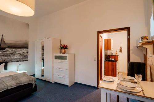 Pension Haus Lassen photo 85