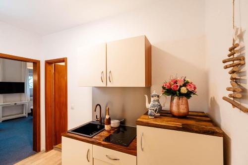 Pension Haus Lassen photo 86