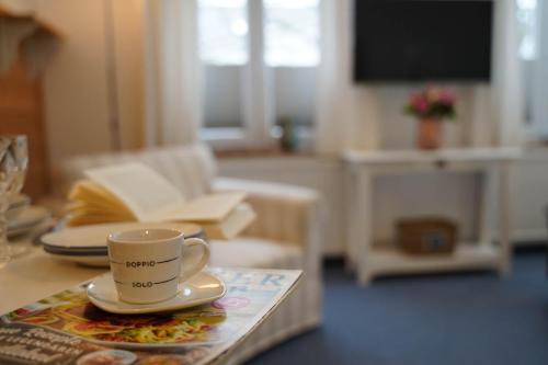 Pension Haus Lassen photo 91