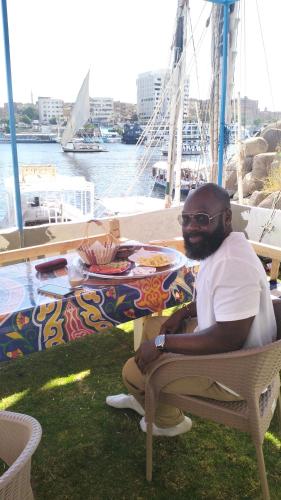 Onaty Narty Guest house Nile view