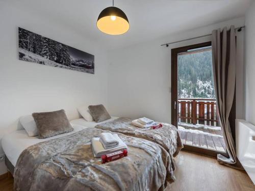 Les Freinets - Apt A202 - Châtel - BO Immobilier - Reduced prices on ski passes Châtel & Portes du Soleil