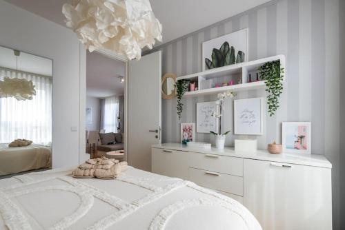 Luxury Cozy apartment Mila