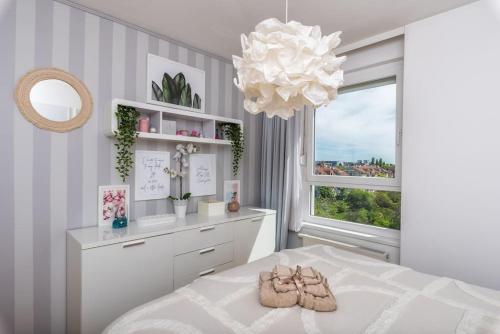 Luxury Cozy apartment Mila