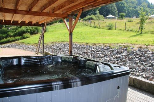 La Ferme Des Delices – Photos 2