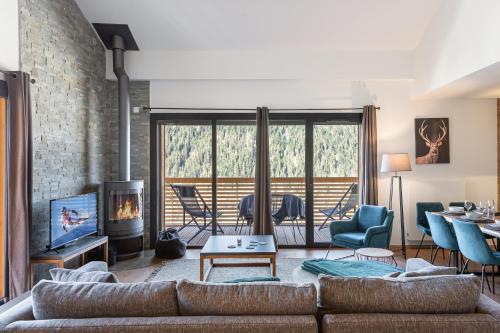The View - Apt 03 - BO Immobilier – Photos 3