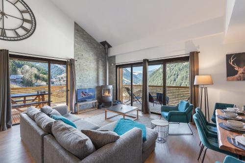 The View - Apt 03 - BO Immobilier - Multipass 3euros per day per person