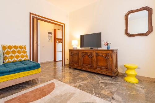 GuestHost - Casa Giuliana splendido trilocale