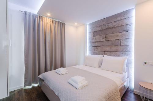 Luxuswohnung mit Pool, Sauna, Gym direkt am Meer