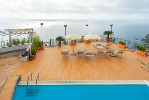 Foto Villa Magnifico 1