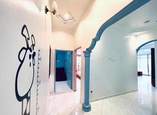 Φωτογραφία από το άλμπουμ του SingHome Holiday House σε Mersing