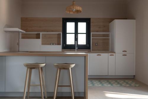 Dapur atau dapur kecil di ART GROUP LIVING
