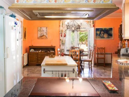 Foto Villa Marazul 4