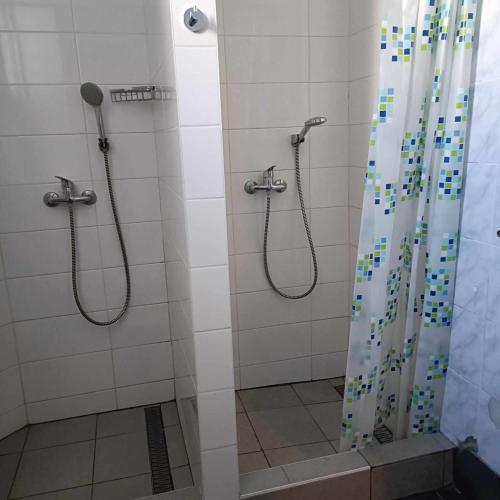 Bagno di Ubytovňa Nobelova