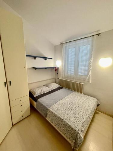 Belview - Beachfront apartments
