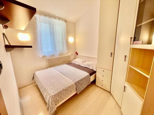Belview - Beachfront apartments