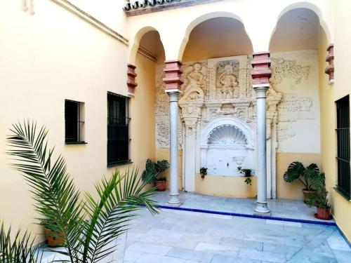 Hispalis Conde de Ibarra